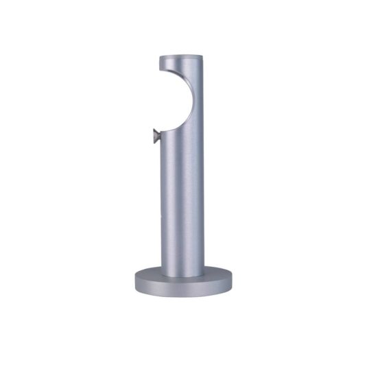 Verona M84 35 mm Acrylic Poles Single Bracket