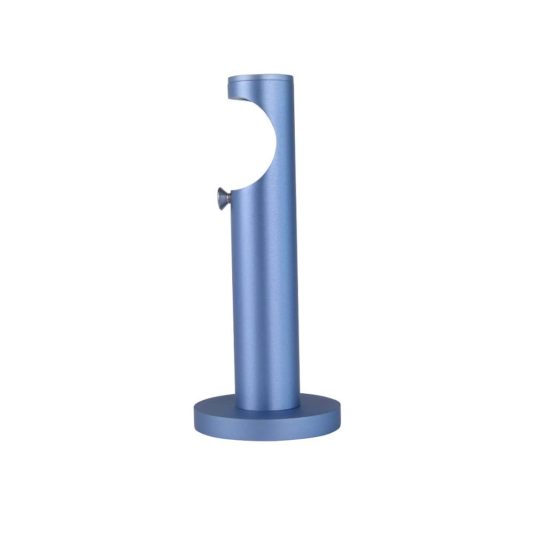 Verona M84 35 mm Acrylic Poles Single Bracket