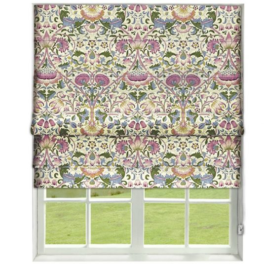 Morris Lodden Roman Blind