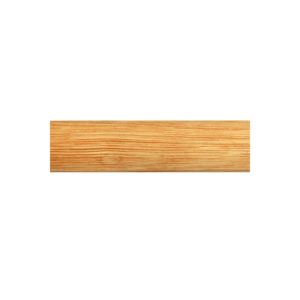 Oslo 28mm Wood Pole , White Oak With Metal Core