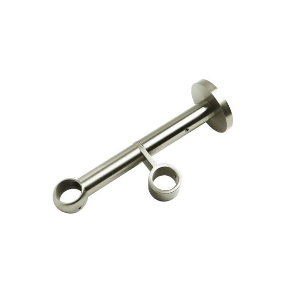 20/20mm Bracket-Double End