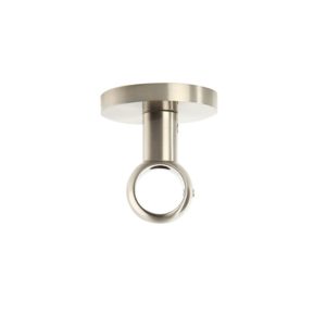 28 mm Bracket-Ceiling End