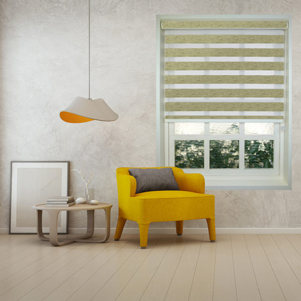 Elementi Comfy Citron Vision Blind