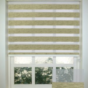 Elementi Comfy Citron Vision Blind