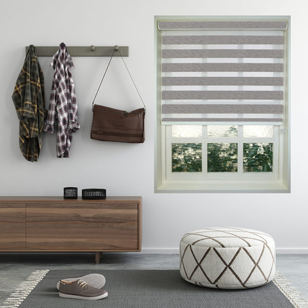 Elementi Comfy Storm Vision Blind