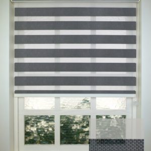 Elementi DOT Charcoal Vision Blind