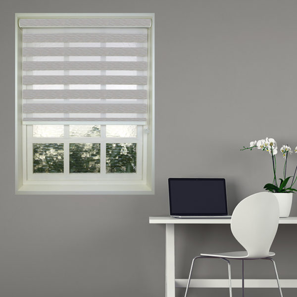 Elementi Line Beige Vision Blind