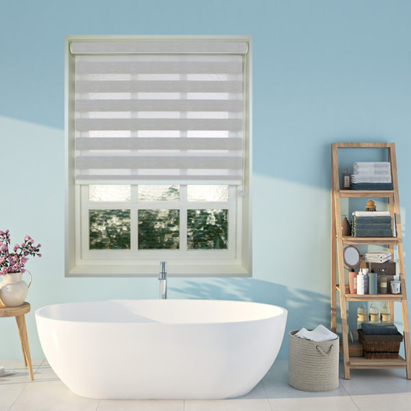 Elementi Line Ivory Vision Blind