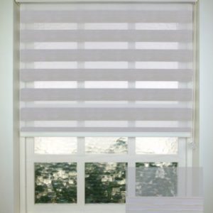 Elementi Line Ivory Vision Blind