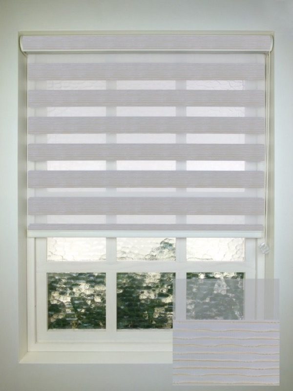 Elementi Line Ivory Vision Blind