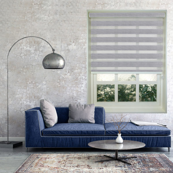 Elementi Metallic Aluminum Vision Blind