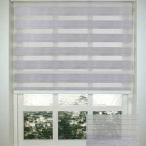 Elementi Metallic Aluminum Vision Blind