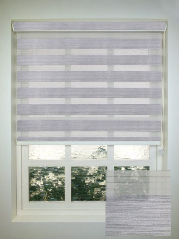 Elementi Metallic Aluminum Vision Blind