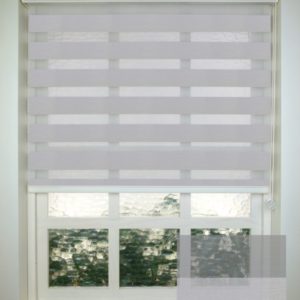 Elementi Metallic Shell Vision Blind