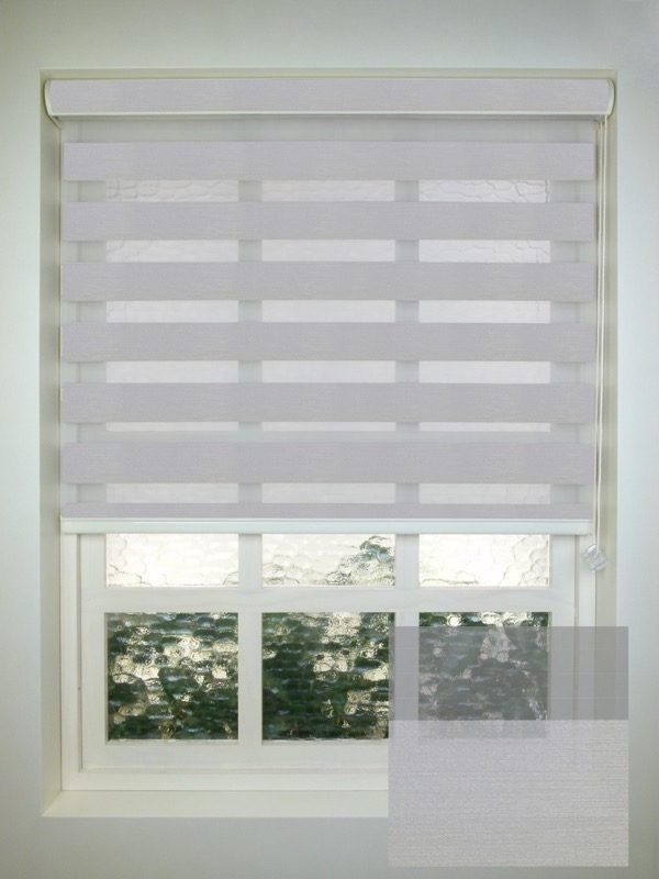 Elementi Metallic Shell Vision Blind