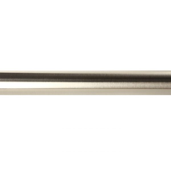 Oslo 28mm Steel Pole