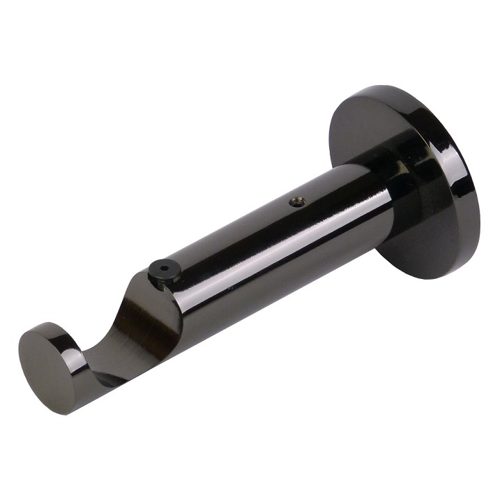 Oslo 28mm Zinc Alloy Single Bracket