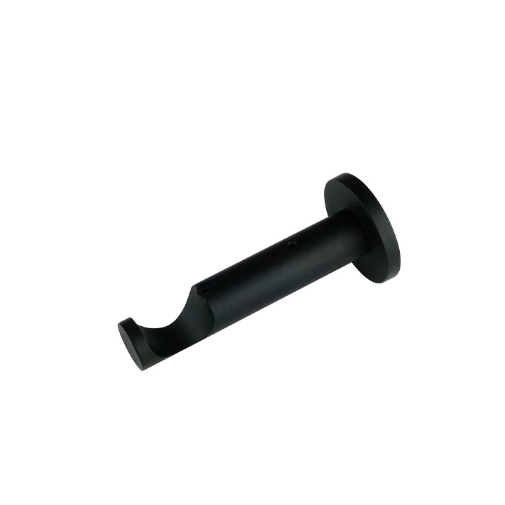 Oslo 28mm Zinc Alloy Single Bracket