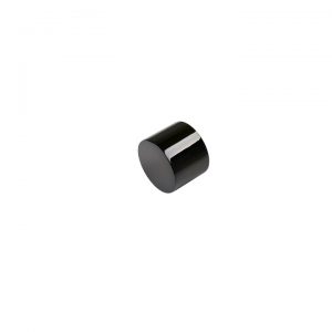 Oslo 28mm End Cap Zinc Alloy