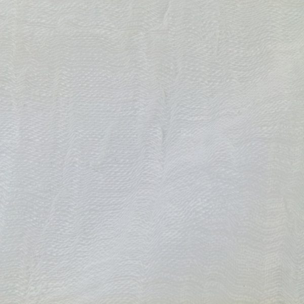 Alicante Fontana Air Sheer Roman Blind