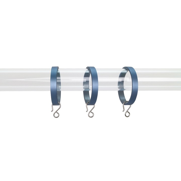 Oslo M83 30 mm Acrylic Poles Rings