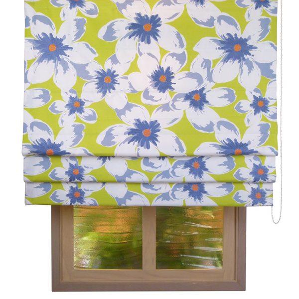 Sanderson Home Olanda Roman Blind Lining