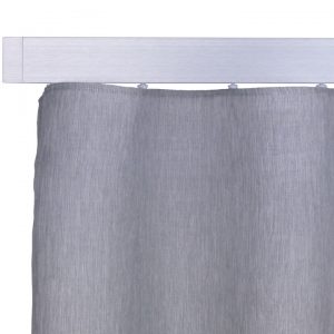 Alicante Maison Mist Wave curtain