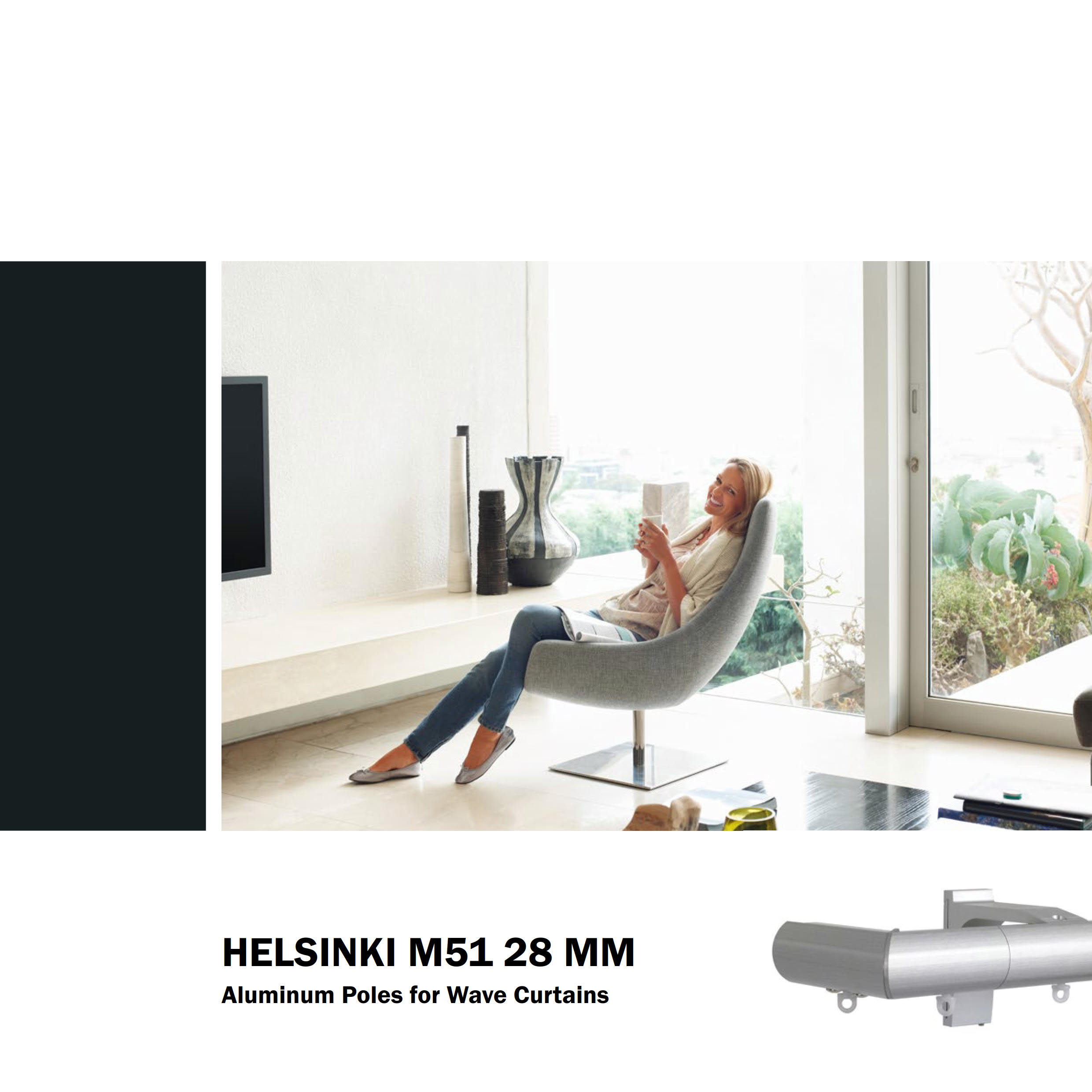 Helsinki M51 28mm