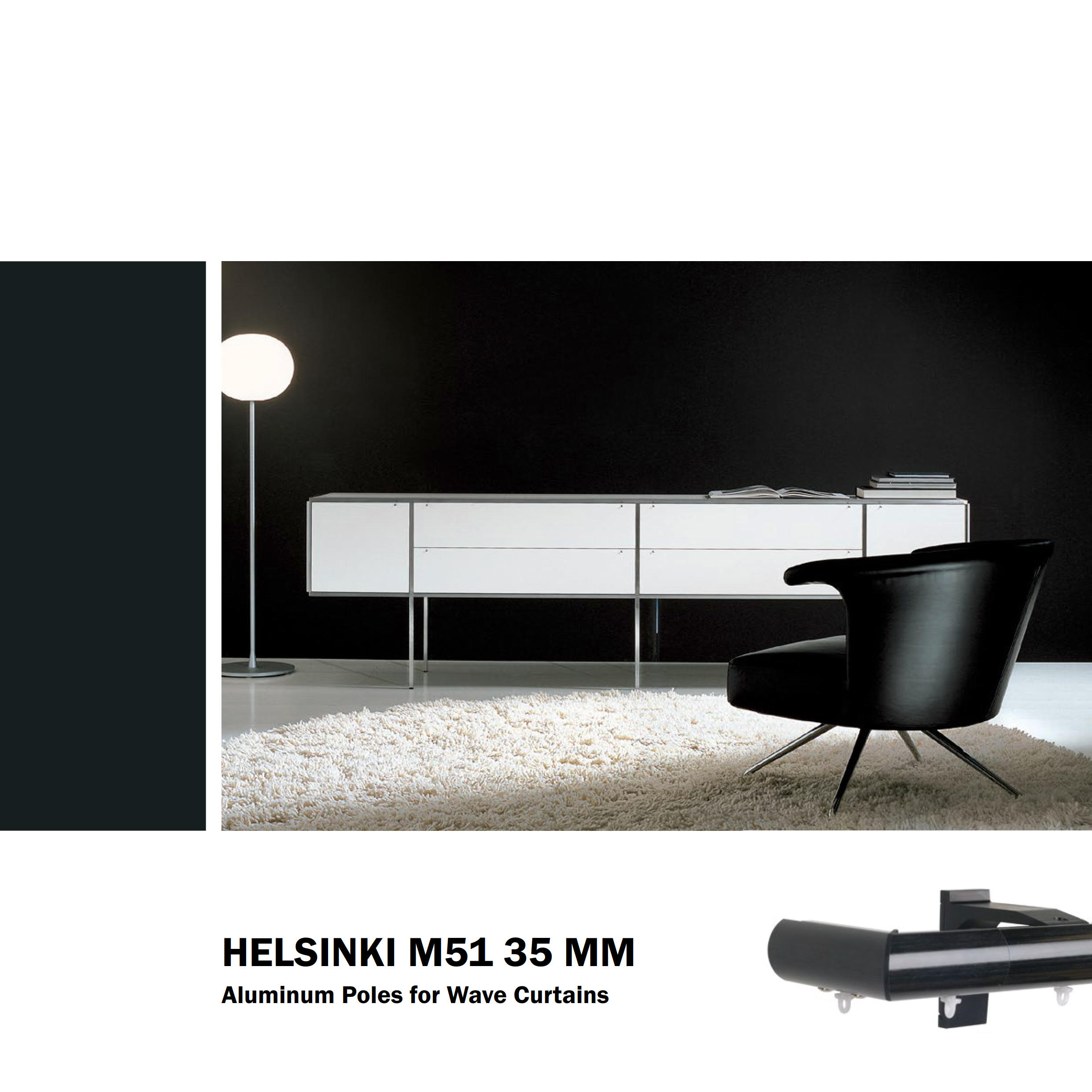Helsinki M51 35mm