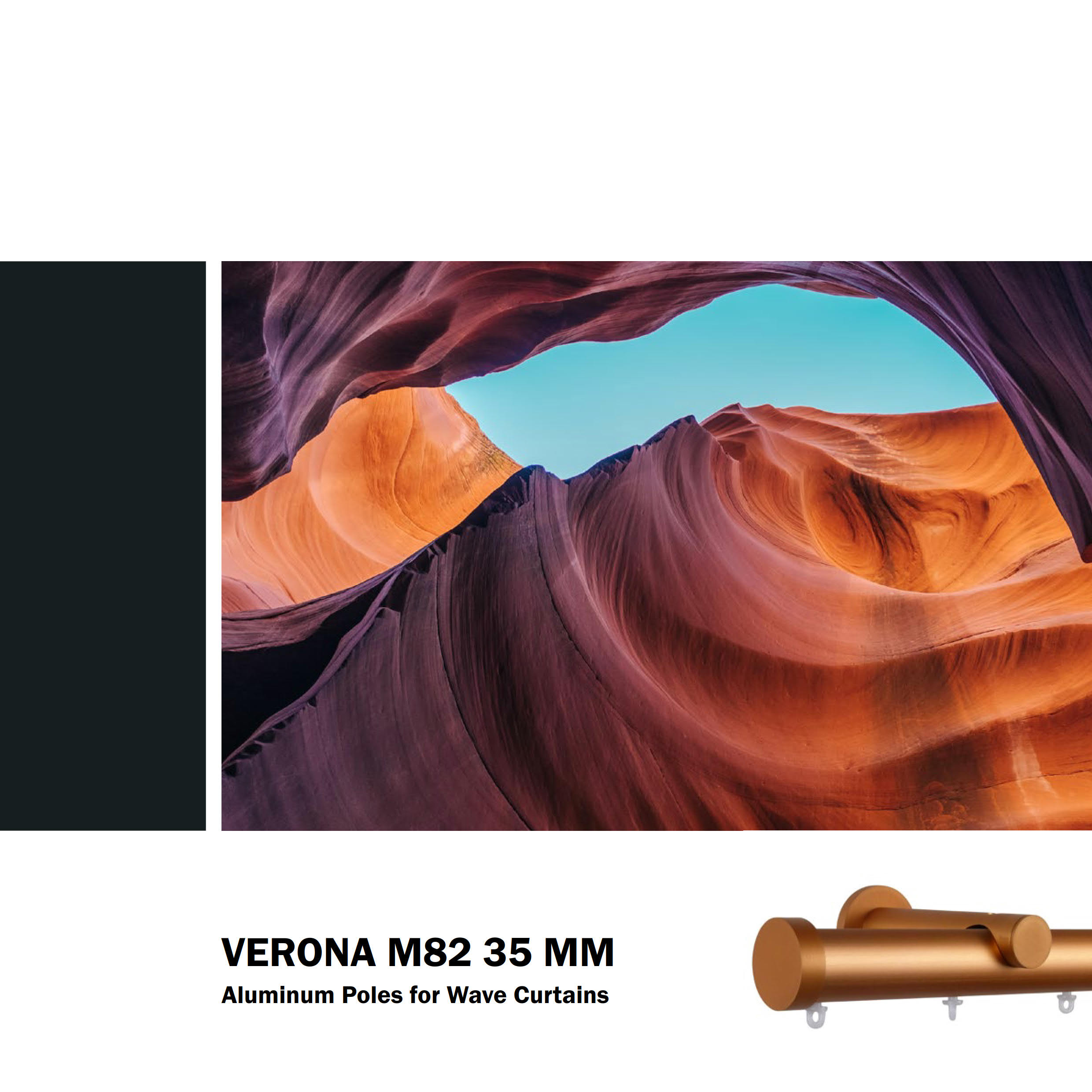 Verona M82 35mm