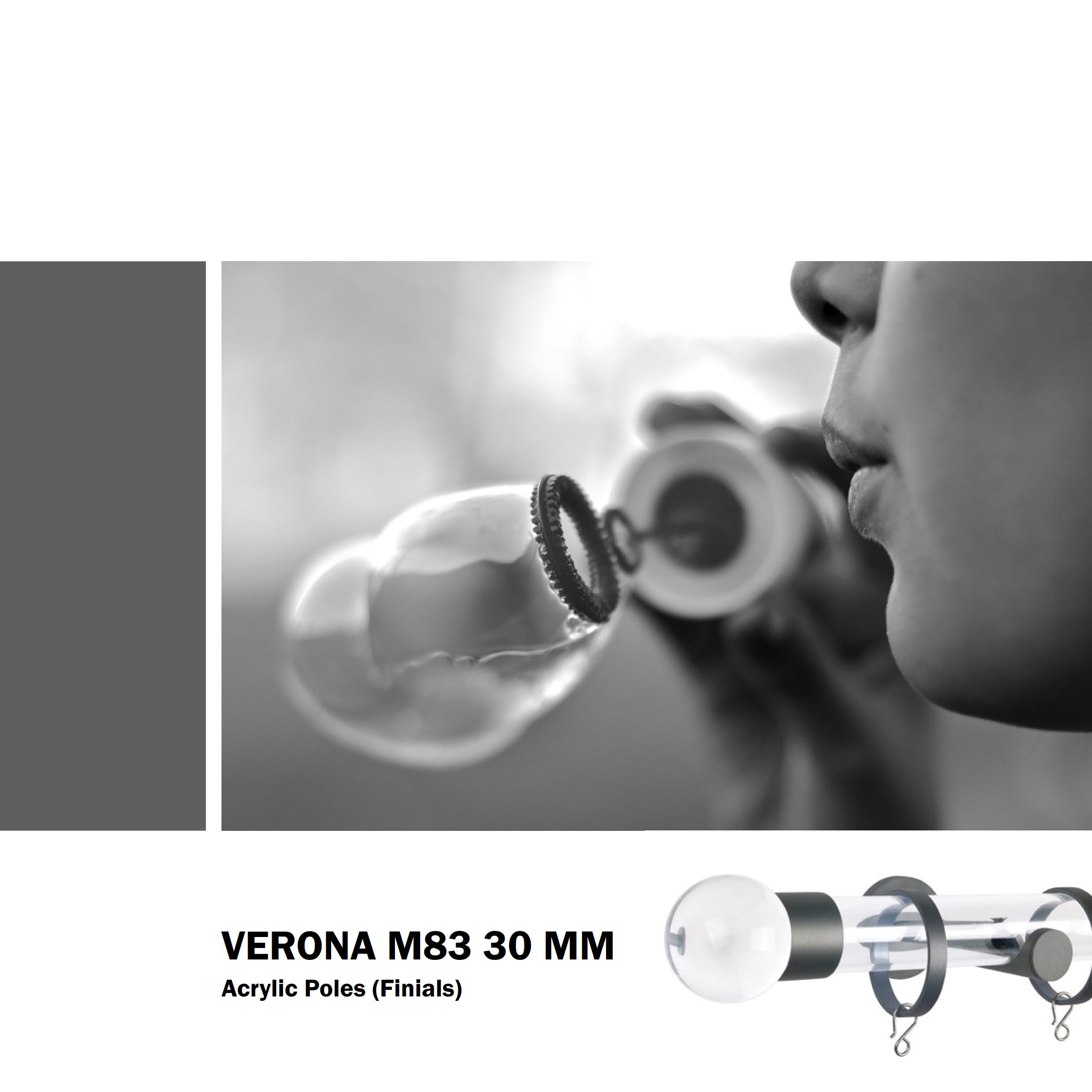 Verona m83 30 mm