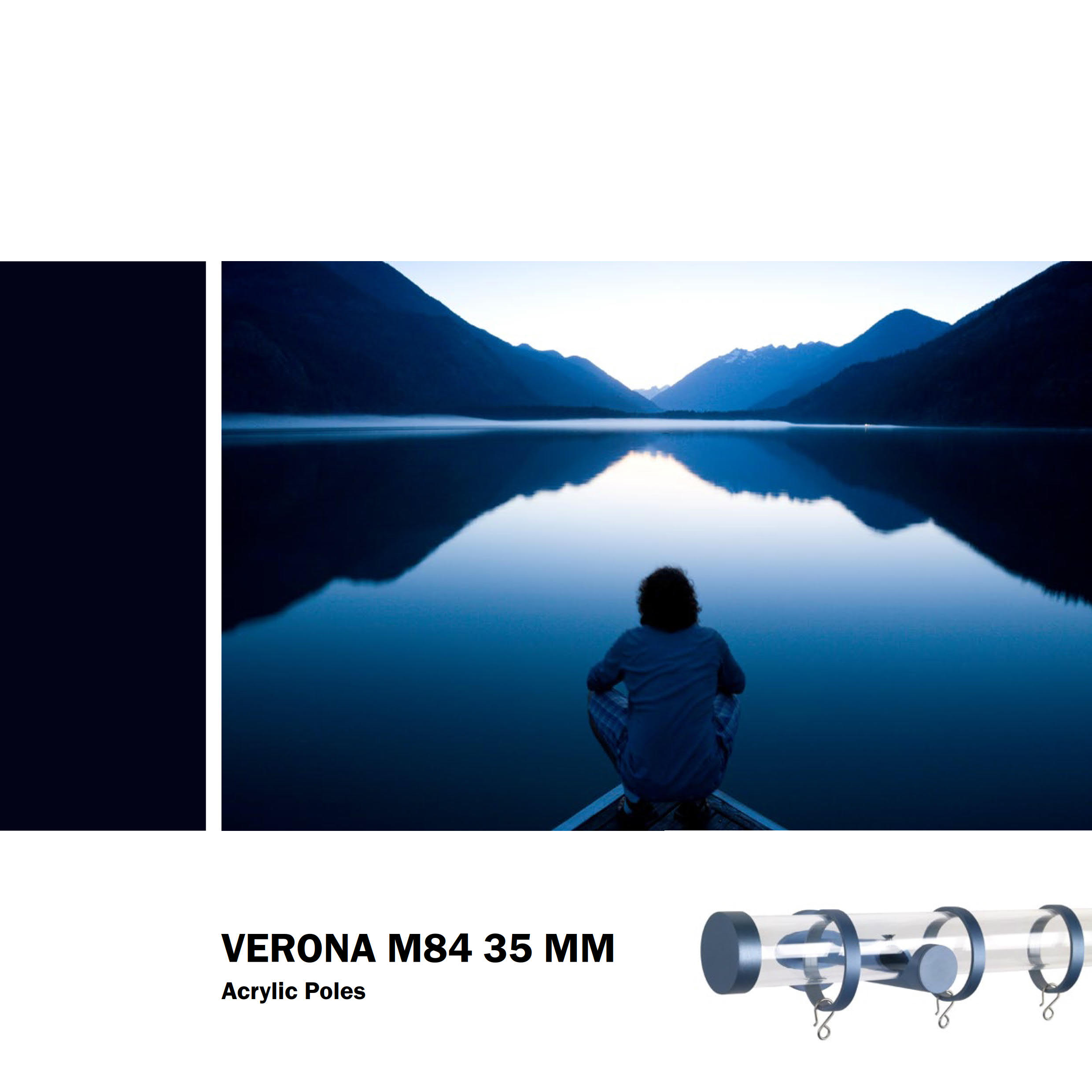Verona m84 35 mm
