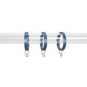 Verona M84_ 30 mm_Acrylic Poles Rings