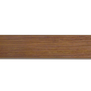 Provence M51 35 x 35 mm Wood Poles for Wave Curtains Textured Brown