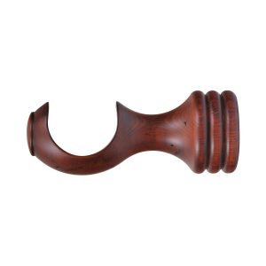 Vintage 50 mm Bracket Loose Cherry