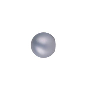 Verona M81 28 mm Aluminum Poles for Wave Curtains Finial Ball