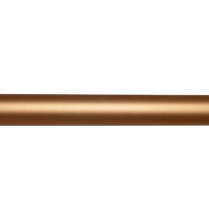 Verona M82 28 mm Aluminum Poles for Wave Curtains