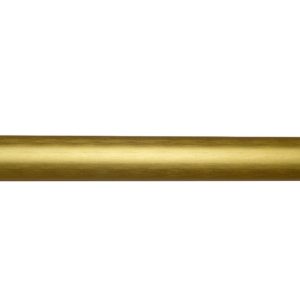 Verona M82 28 mm Aluminum Poles for Wave Curtains