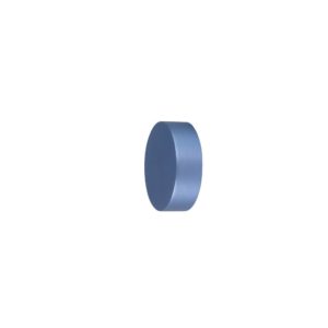Verona M84 35 mm Acrylic Poles End Cap