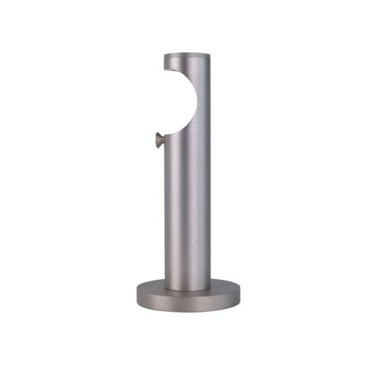 Verona M84 35 mm Acrylic Poles Single Bracket