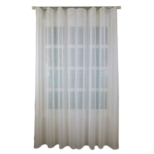 Helsinki MT30 30 mm Aluminum Poles for Wave Curtains Poles